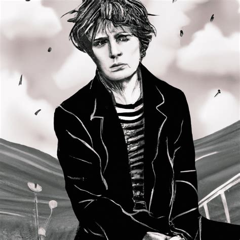 The Legacy Of Arthur Rimbaud In Modern Poetry
