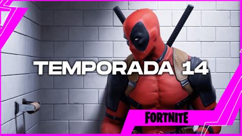 Fortnite Cuenta Regresiva Para La Temporada Del Cap Tulo