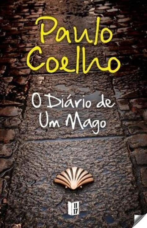 O Diário De Um Mago - O diário de um mago : Coelho, Paulo: Amazon.de: Bücher