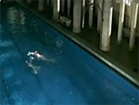 Naked Chiara Schoras In Picknick Im Schnee