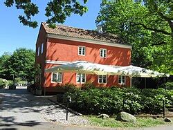 den rode cottage wikipedia den frie encyklopaedi