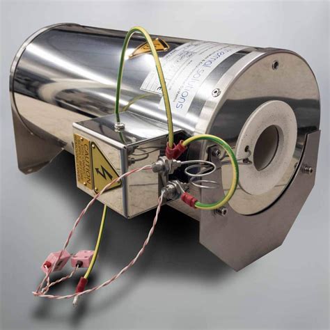 tube furnace range severn thermal solutions limited