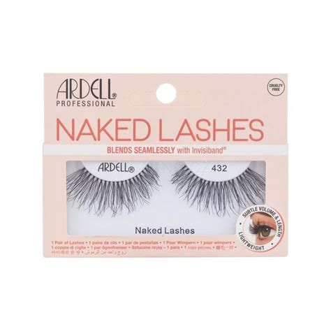 Ardell Naked Lashes Walmart