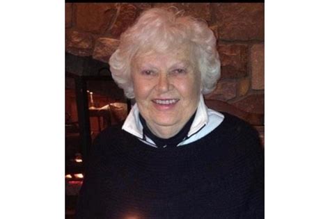 Patricia Bishop Obituary 1925 2019 Geneseo Ny Rochester