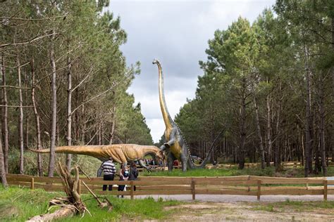 Dino Parque Da Lourinh Como Passar Um Dia Fant Stico Em Fam Lia