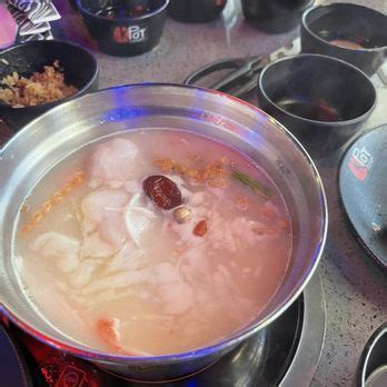 KPOT KOREAN BBQ HOT POT Updated August 2024 175 Photos 74 Reviews 200 Baychester Ave