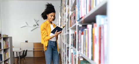 Browse Titles: Find the Perfect Books for Your Library