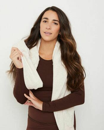 Aly Raisman Alyraisman Nude Onlyfans The Fappening Plus