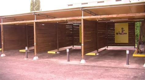 Could Drive In Sex Boxes Solve Zurich S Prostitution Problem Fast Company