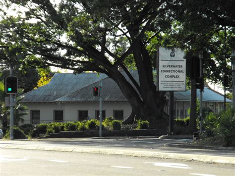 Long Bay Correctional Centre The Prison Direct