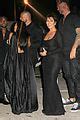 Kim Kardashian Gets Nearly Naked For Riccardo Tisci S Birthday Photo