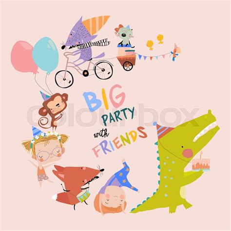 cute animal birthday meme