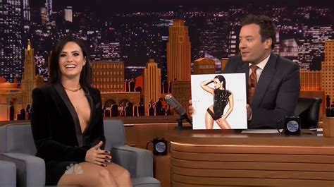 Demi Lovato Nude Pics Pagina