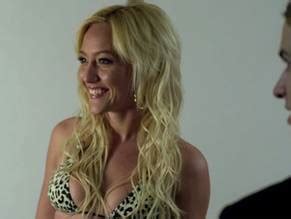 LAUREN C MAYHEW Nude AZNude