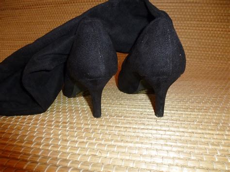 Schuhe High Heels Porn Pictures XXX Photos Sex Images PICTOA