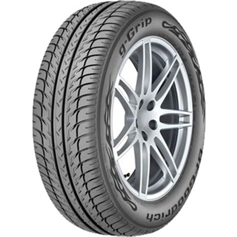 Neumático 4x4 BFGOODRICH G-GRIP SUV 215/60 R17 96 H : Norauto.es
