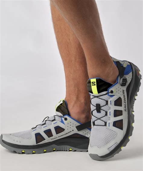 Techamphibian 5 - Chaussures amphibies pour homme | Salomon
