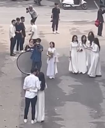 V N H U N Ch P Nh K Y U C Ng B N G I Hot Girl Tr Ng Lu T N Ng C H Nh Ng P L I Ng T Ng O