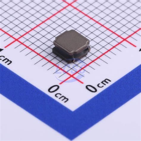 Cmlw S Mst Cybermax Power Inductors Jlcpcb