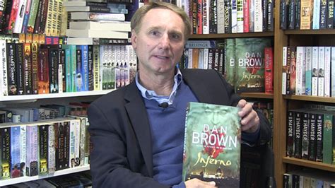 The Extraordinary About Dan Brown S World