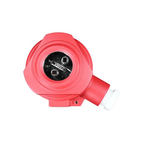 AS E502 UV IR2 Explosion Proof Ultraviolet And Infrared Combined Flame