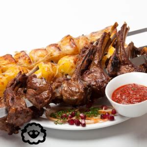 Доставка шашлыка Киев