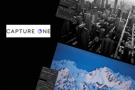 Capture One 21 Review in 2023 - Photo Editing Software