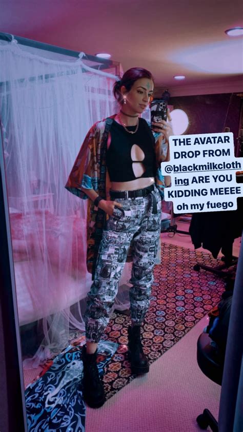 ASMR Gibi ASMR Nude Photo