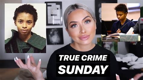 Should Chrystul Kizer Be Free Youtube