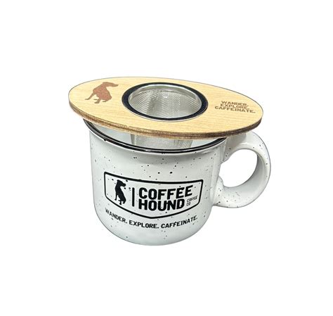 Tea Infuser Coffee Hound Coffee Company