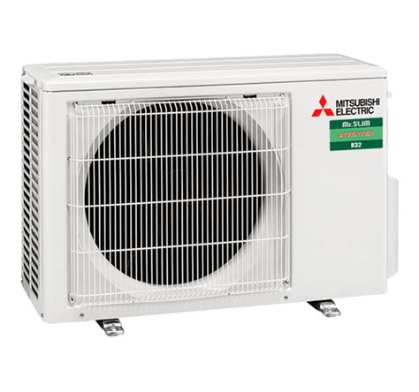 Aire Acondicionado Por Conductos Mitsubishi Electric Dc Inverter Gama