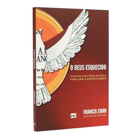 Livro O Deus Esquecido - O Deus Esquecido Livro - RETOEDU
