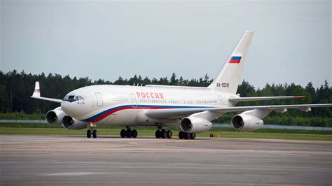 10 Best Soviet And Russian Civil Aircraft Russia Beyond