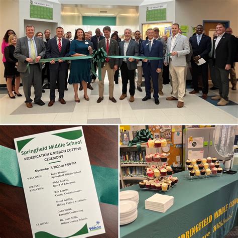 Wilson County Schools added a new... - Wilson County Schools
