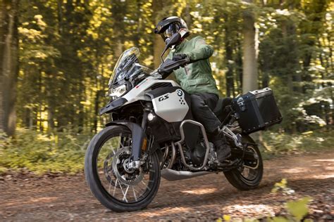 Bmw F Gs Adventure Motochecker