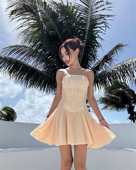 Nhan S C Hi N T I C A Hot Girl M I M Ng N I Nh M Ch U