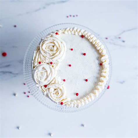 Naked cake le cake design sans la pâte à sucre Pâtisse et Malice