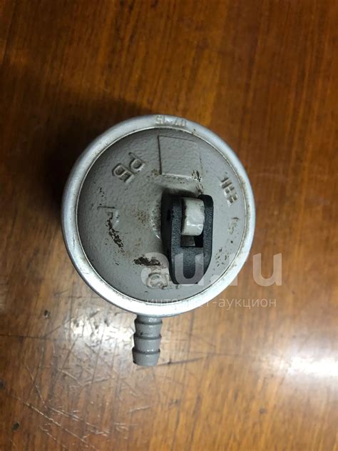 Газовый редуктор — купить в Красноярске. Состояние: Б/у. Редукторы ...