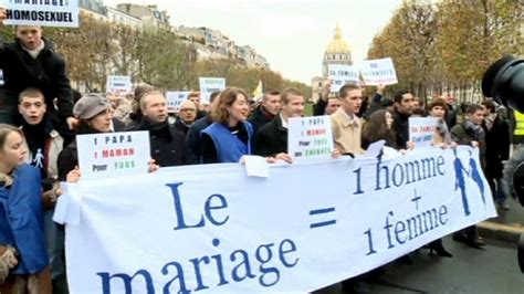 In Migliaia Contro Il Matrimonio Gay Live Sicilia