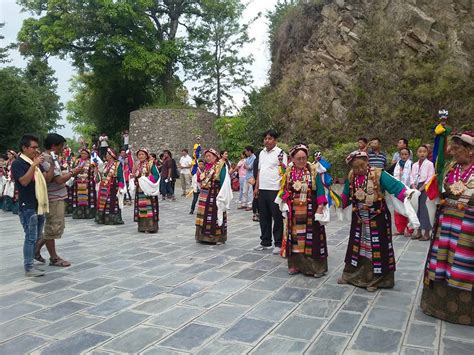 Cultural Tours In Nepal Nepal Trekking Trail