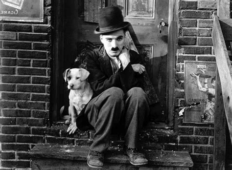 100 Charlie Chaplin Wallpapers