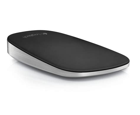 Logitech Ultrathin Touch Mouse T630