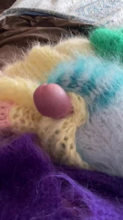 More Mohair Fun Gay Man Porn XHamster