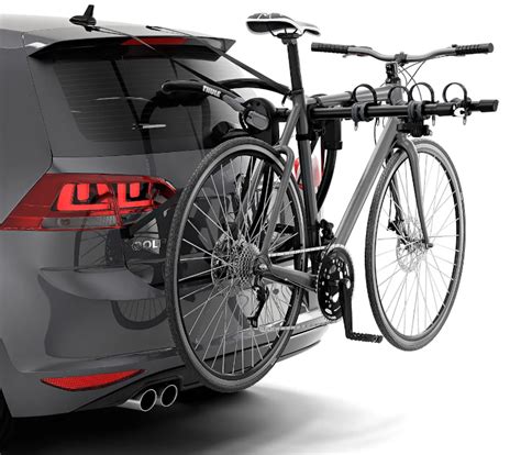 Thule Gateway Pro 3 Bike Trunk Mount Bike Rack 900700