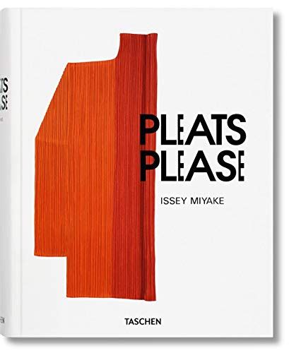 Pleats Please Issey Miyake: 9783836526104 - AbeBooks