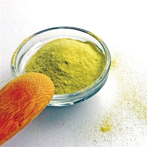 MCT Matcha Latte Powder | Taiwantrade.com