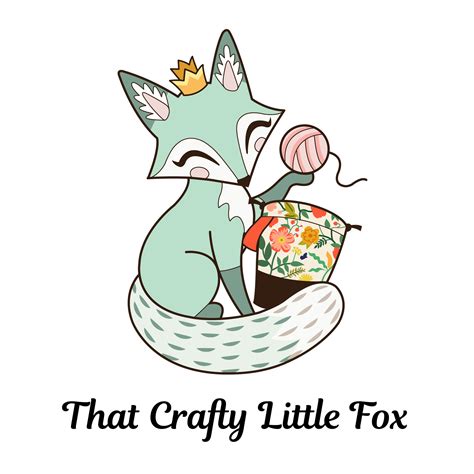 That Crafty Little Fox