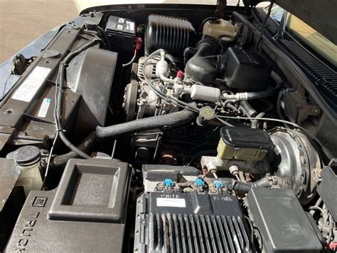 1996 Gmc Yukon For Sale