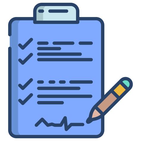 Terms and conditions Icongeek26 Linear Colour icon