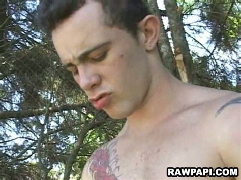 Steamy Gay Papi Bareback Fucking BoyFriendTV